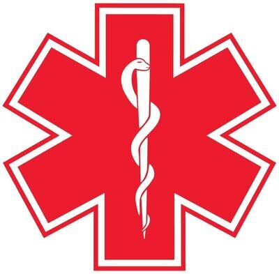 Medical Alert &amp; Service Tags