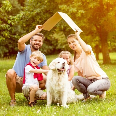 Engraving for Pet Parents