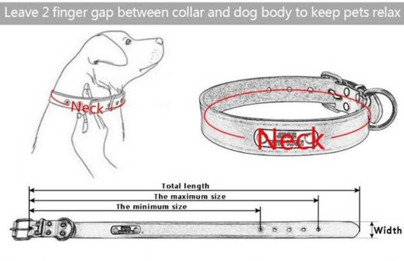 Custom BioThane® Dog Collars - Camouflage Hunting Collars for Dogs