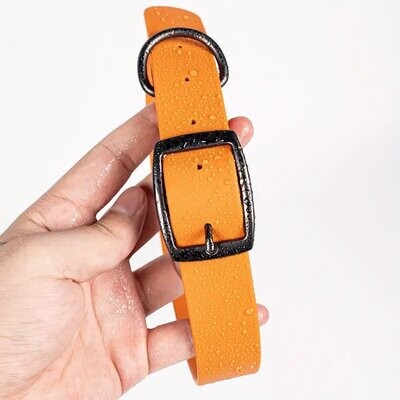 Build Your Own Waterproof PVC Collar and Leash
