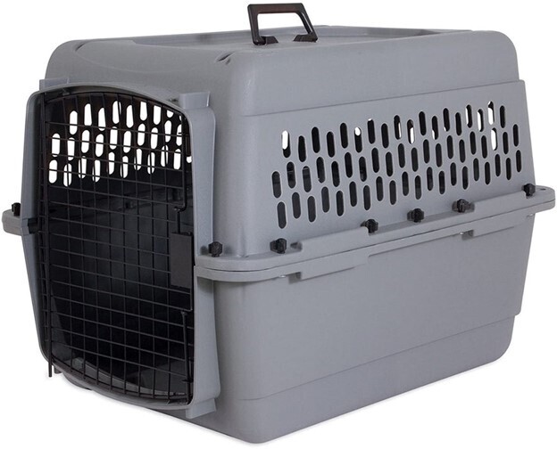 Petmate Traditional Pet Kennel