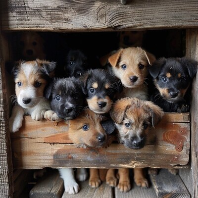 Choosing the Perfect Dog Crate