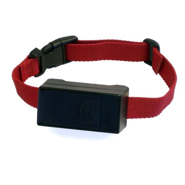 Super Hush Puppy Sonic Bark-Control Collar