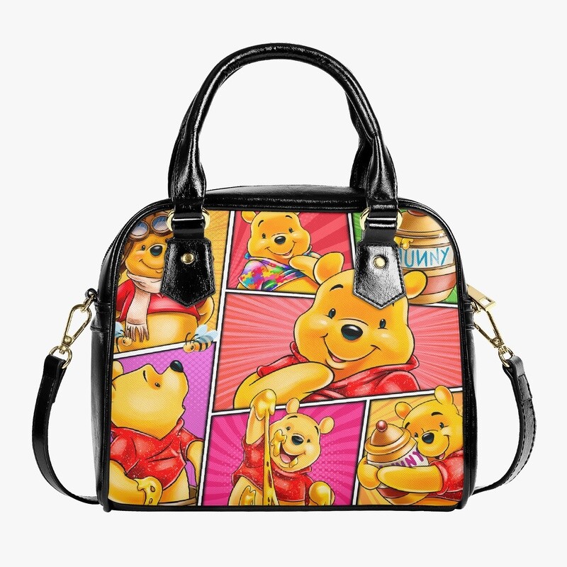 Winnie The Pooh Damentasche