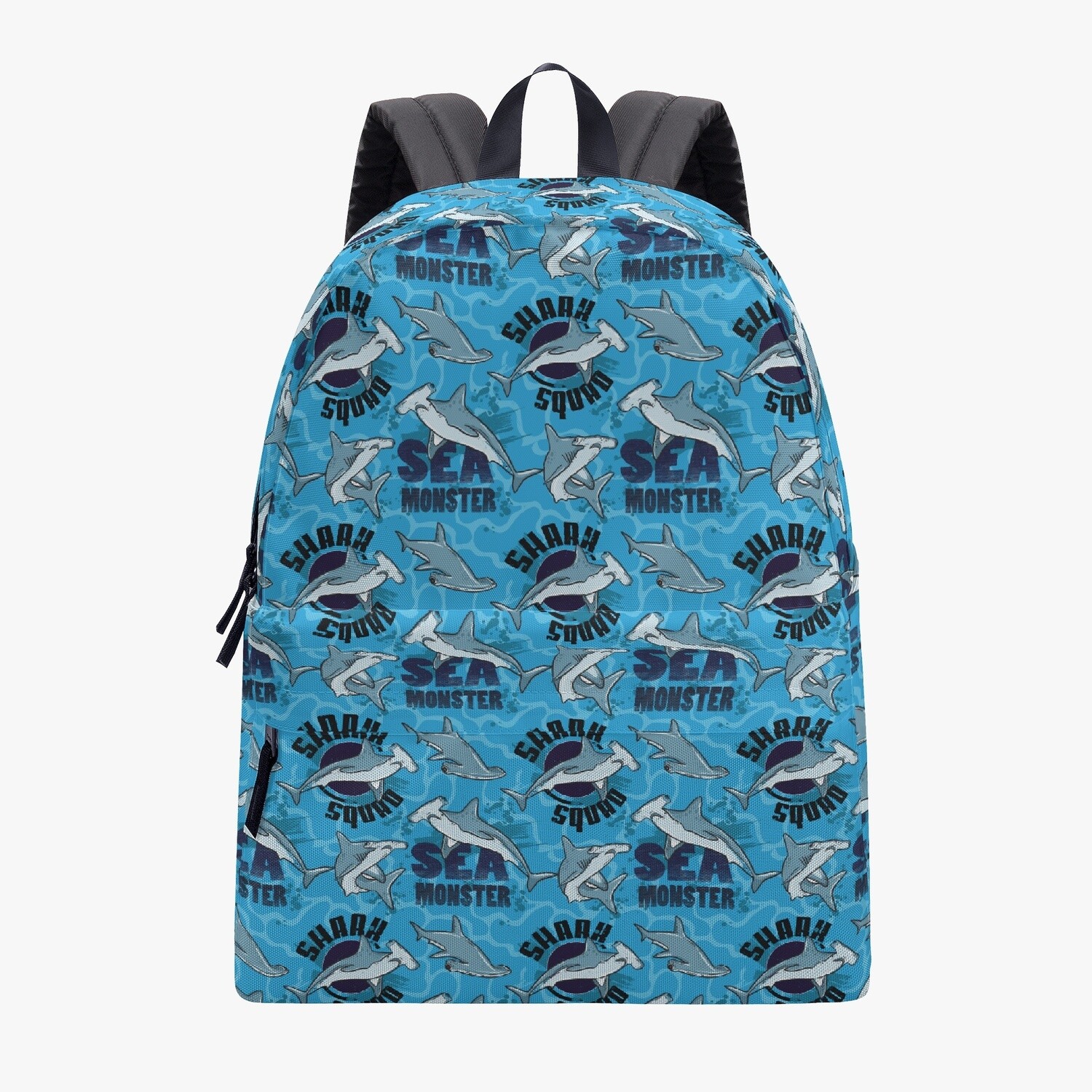 Backpack Shark Quad - Blue