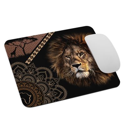 Mouse pad