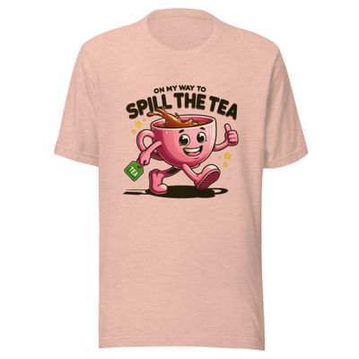 T-shirts