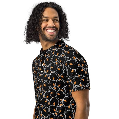 Men&#39;s polo shirt