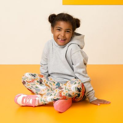 Children&#39;s leggings