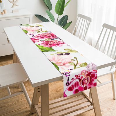 Decorative home textiles
