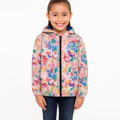 Children&#39;s rain jackets