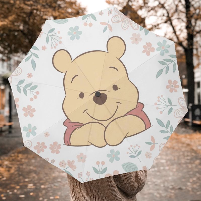 Winnie the Pooh Umbrella – Automatic