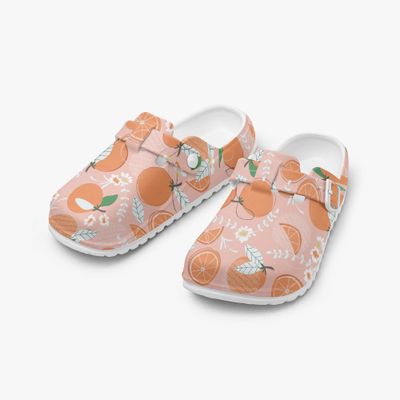 Children&#39;s/Adults Closed Clogs