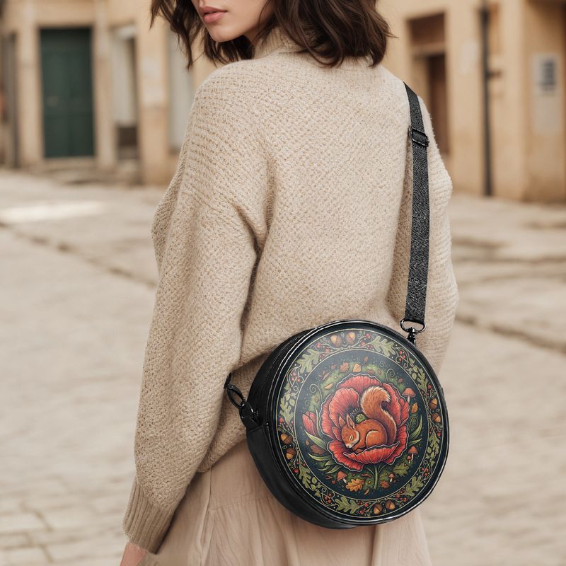 All-round bag Forest Dreams