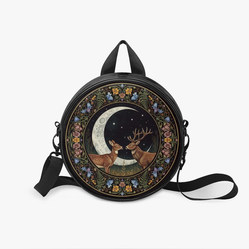 All-round bag Moonlight Deer
