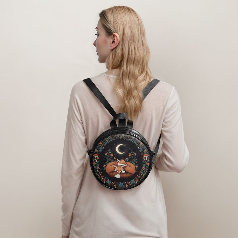 All-round bag Fox Magic