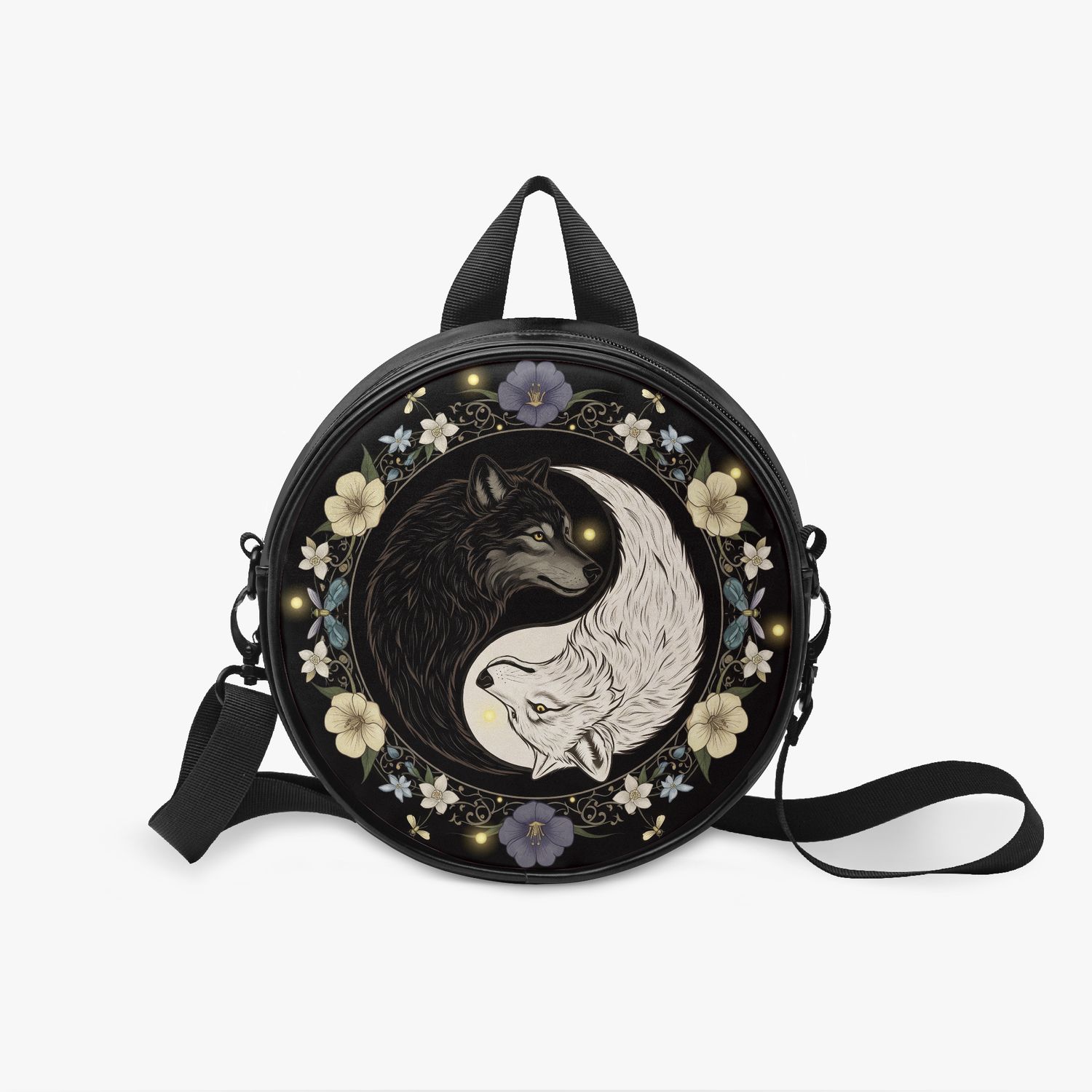 All-round bag Soul Wolves