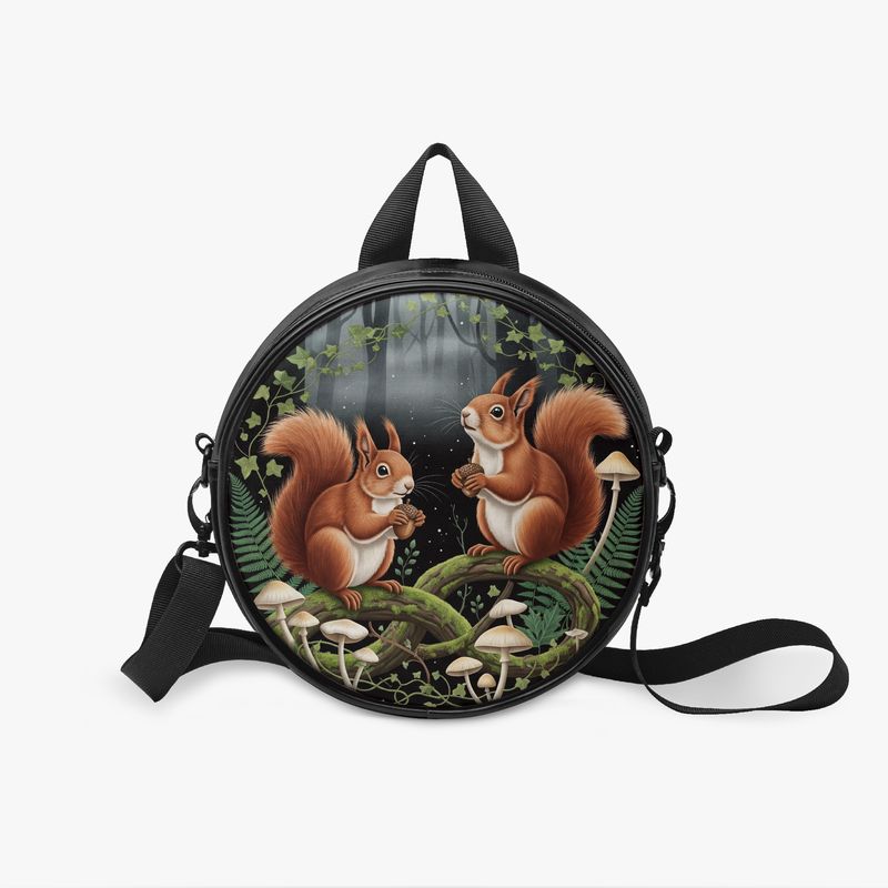 All-round bag Waldboten