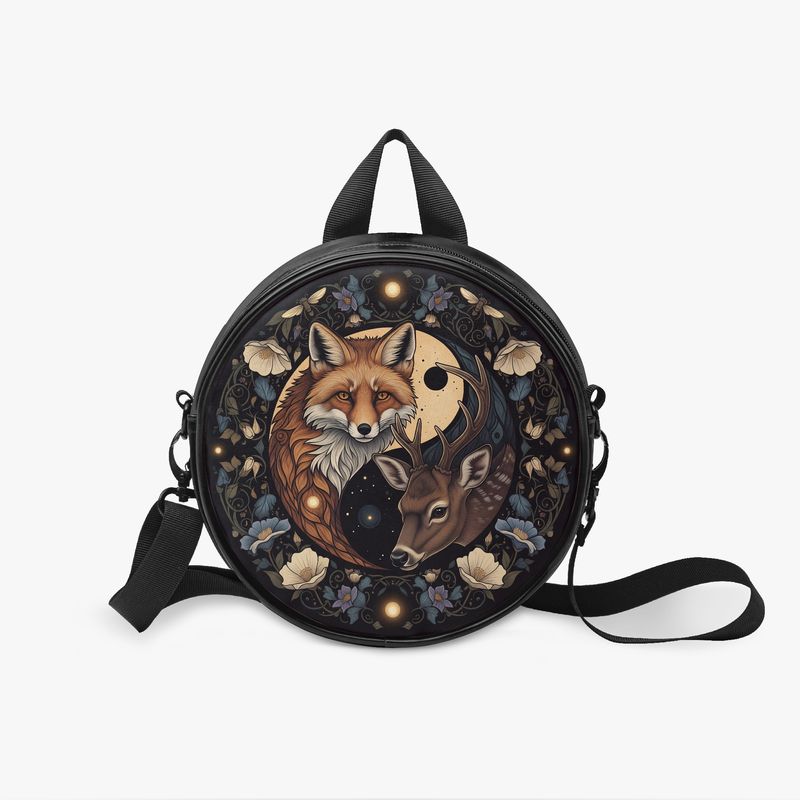 All-round bag Naturbalance
