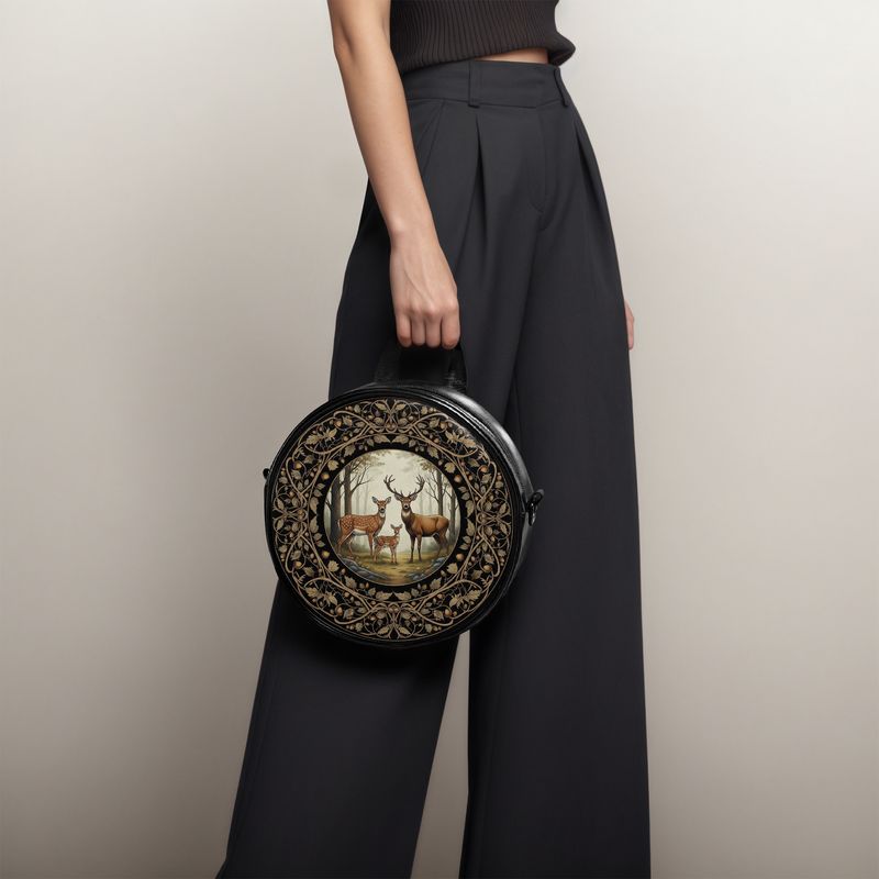 All-round bag Waldharmonie