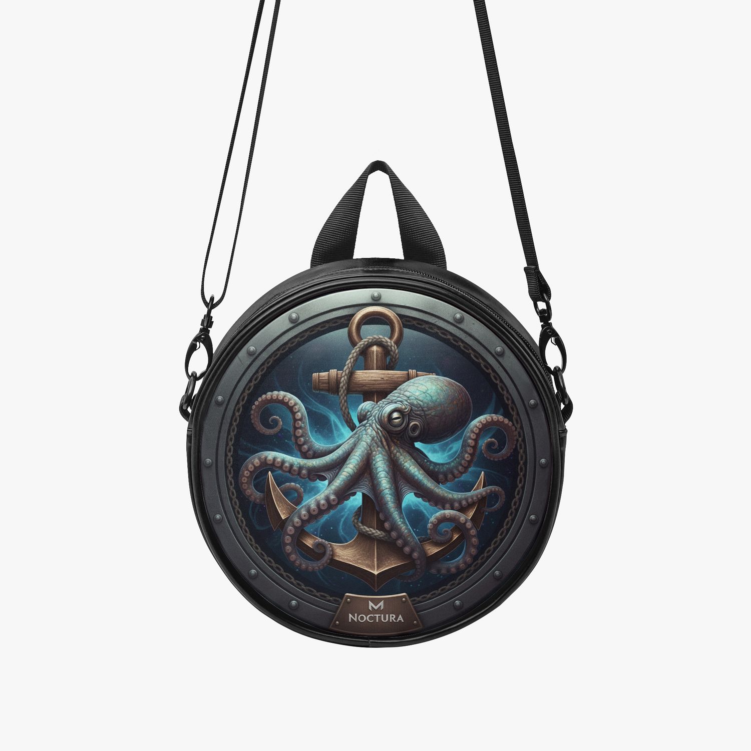 NOCTURA Abyssal Octo Guardian all-round bag