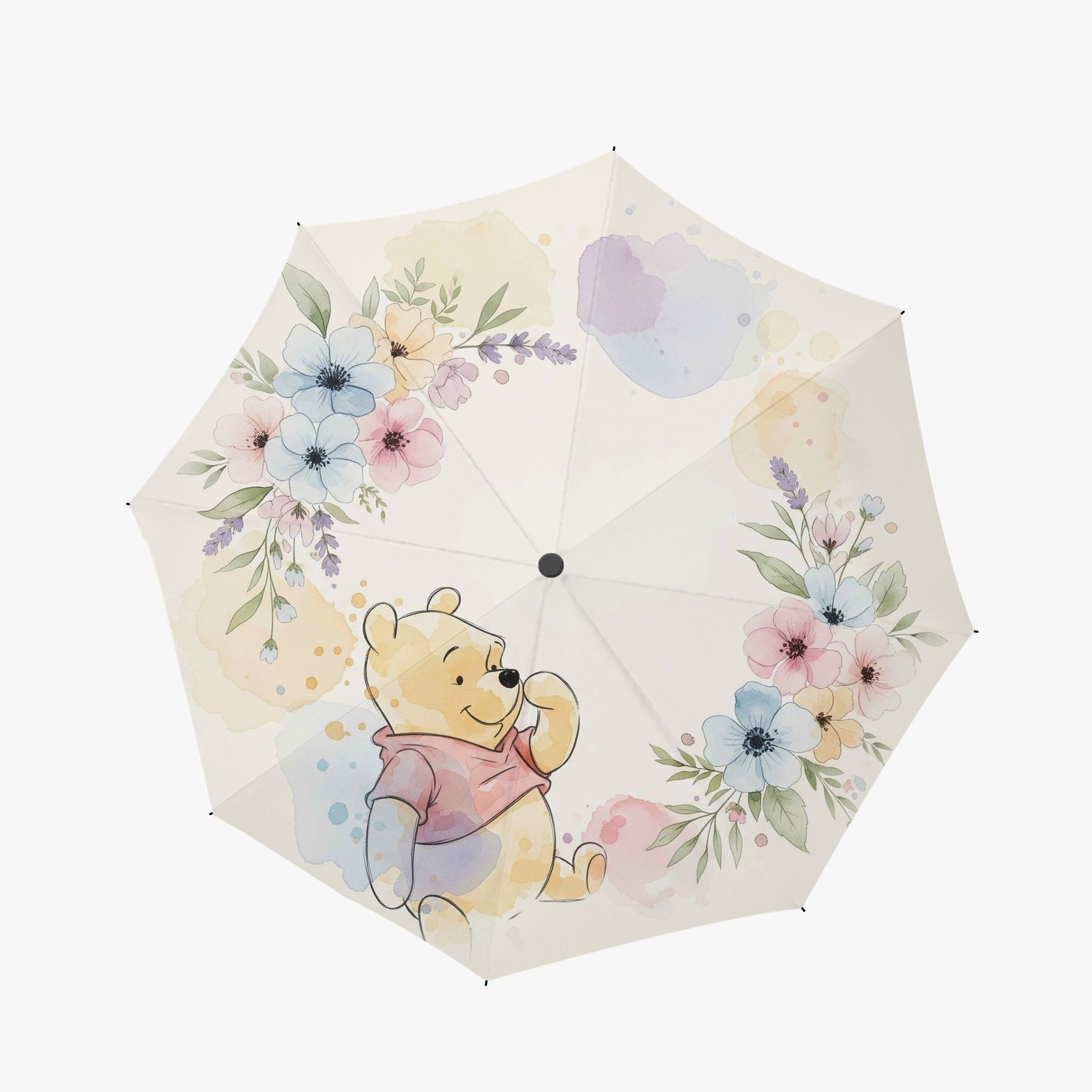Winnie the Pooh Umbrella – Automatic