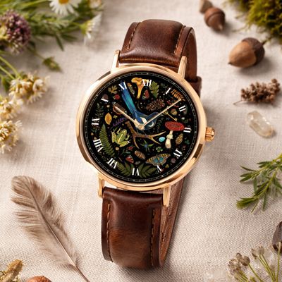 Wristwatches