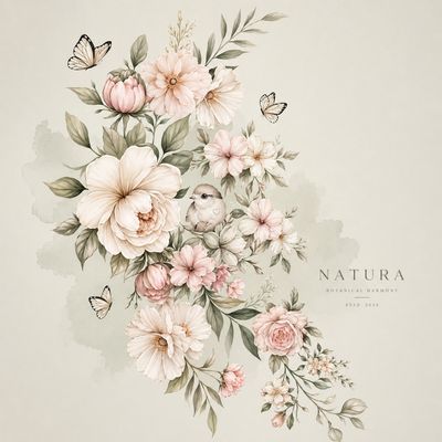 Wild Botanics Designs