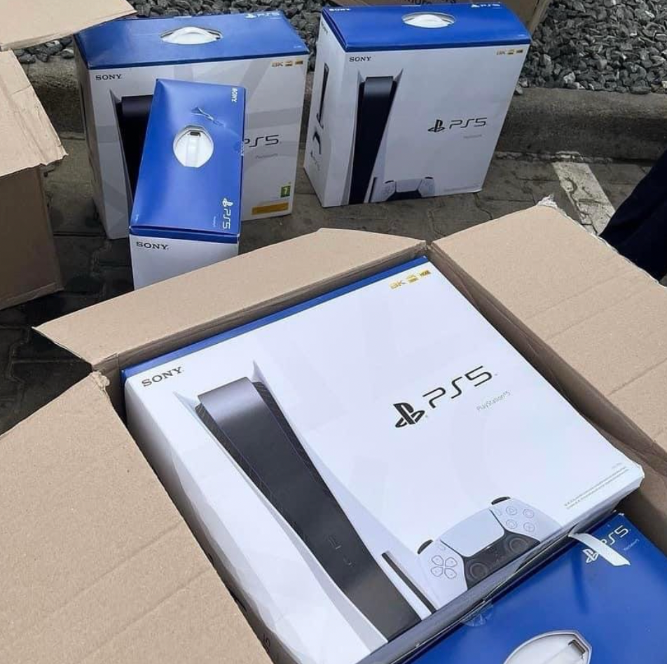 Ps5 PALLET