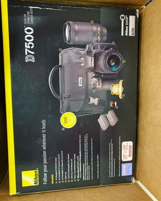 ELECTRONIC BOXES D90