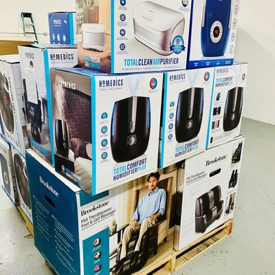 MIXED AMAZON ELECTRONICS AND GADGETS