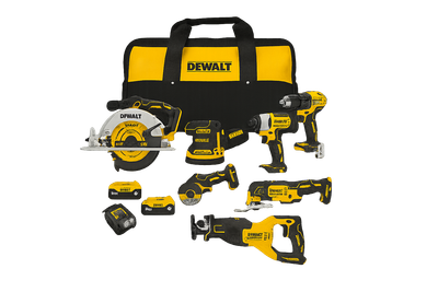 DEWALT PALLETS