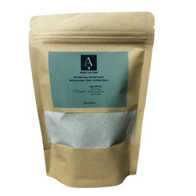 Arogya Weight Loss Shake / 250 gms