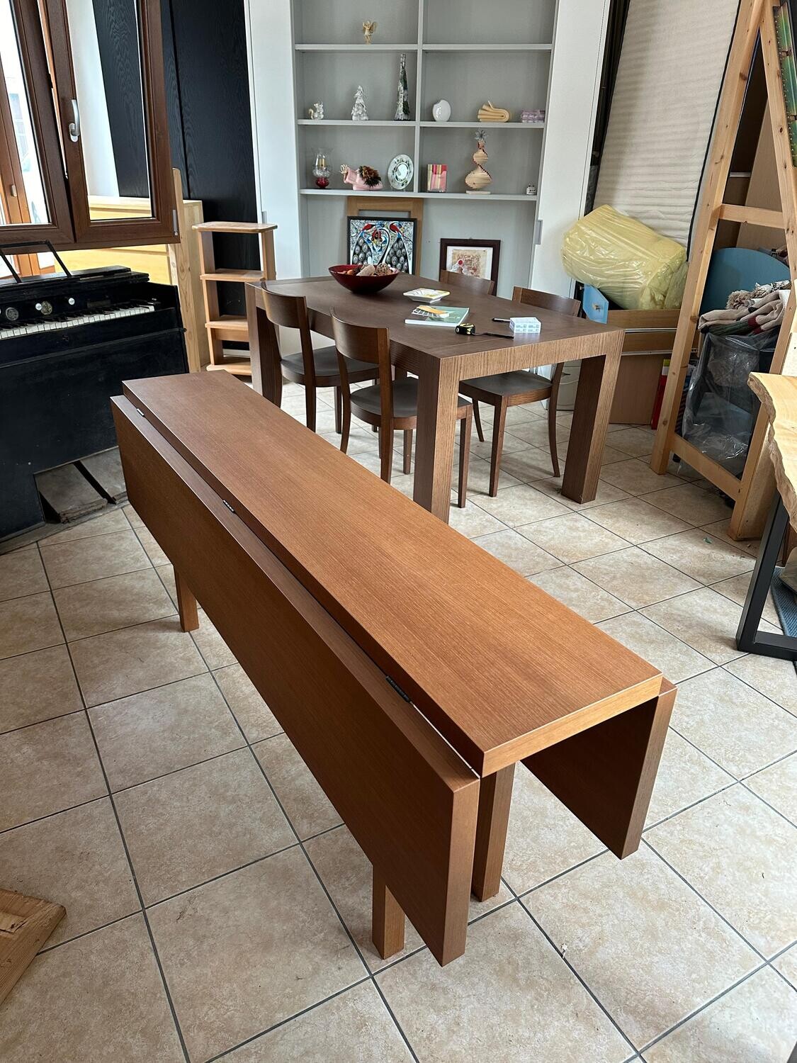 Tavolo consolle