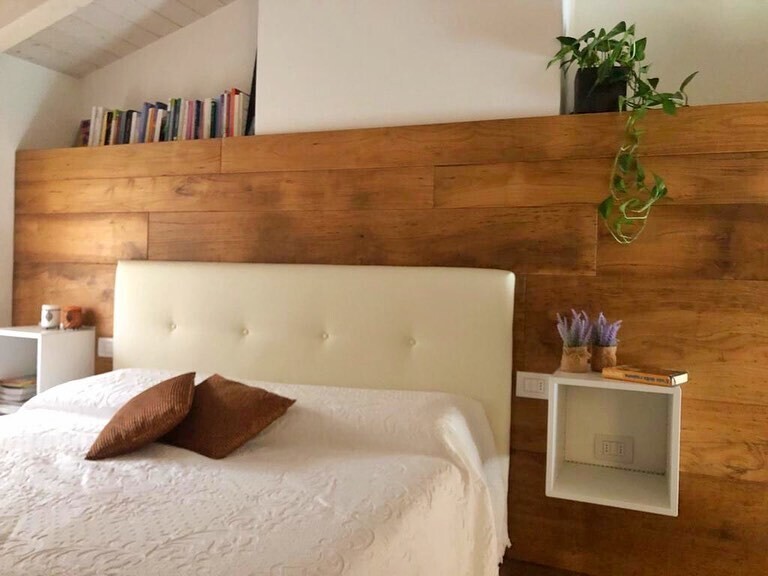Testata letto - Prezzo da definire