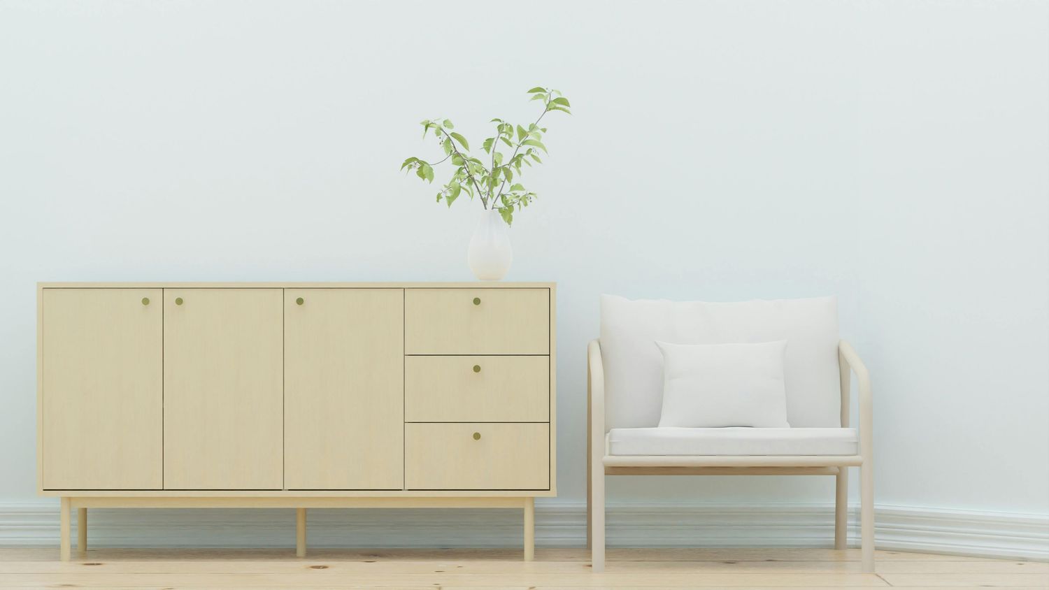 Credenza PIOPPO