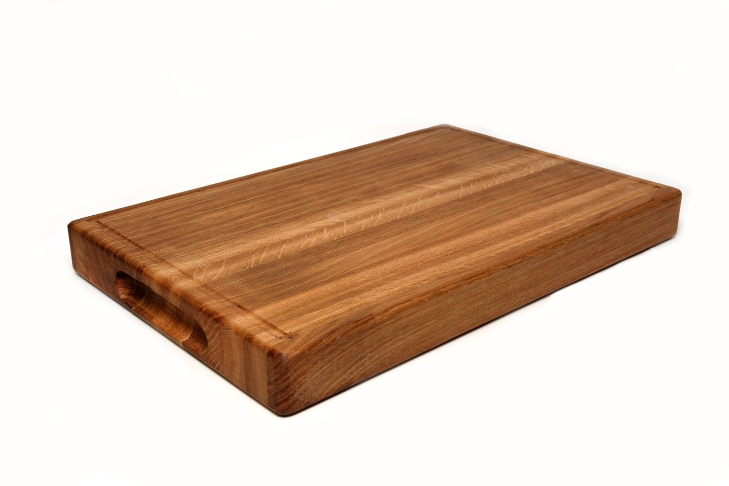 Taglieri in legno Massello
