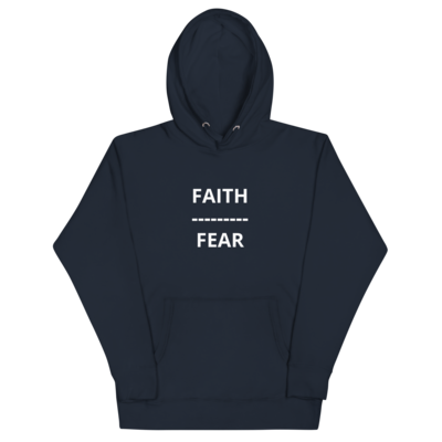 Sleek Elegance Black Hoodie 