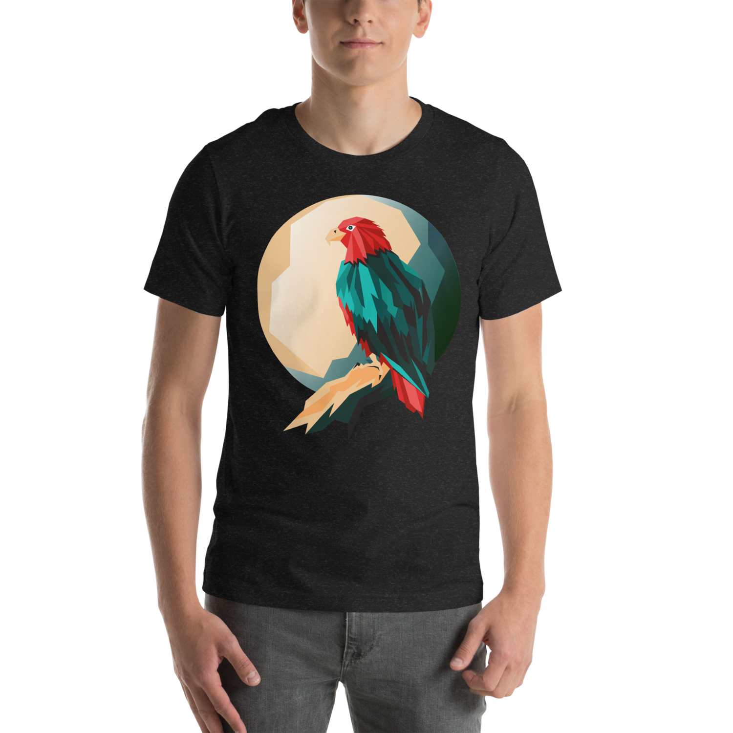 Stellarstyle Tee: unleash your vibe 