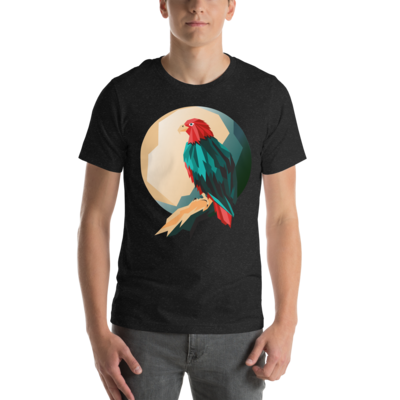 Stellarstyle Tee: unleash your vibe 