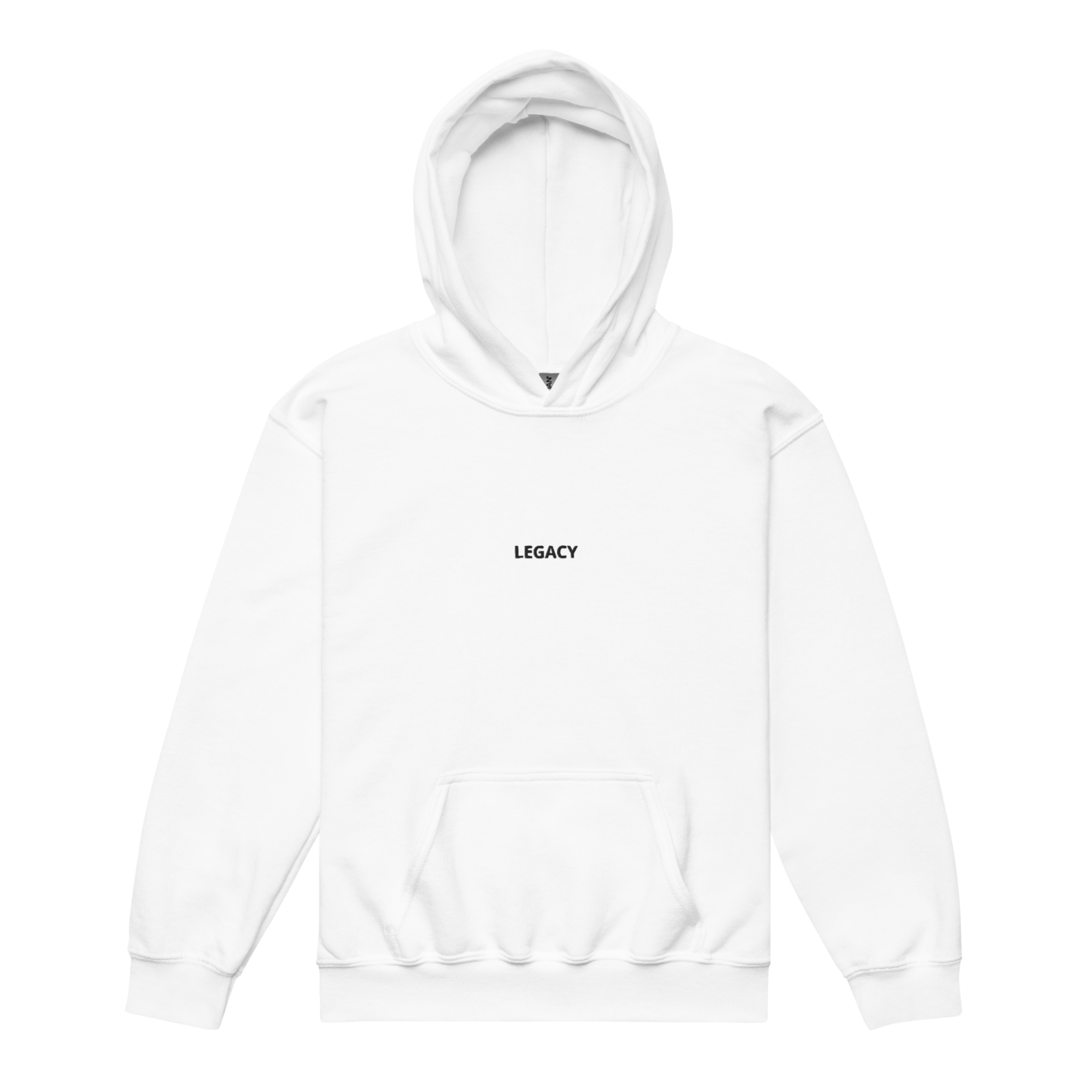 Youth heavy blend hoodie