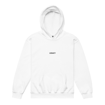 Youth heavy blend hoodie