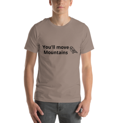 Unisex T-shirt 