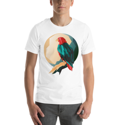 Stellarstyle Tee: unleash your vibe 