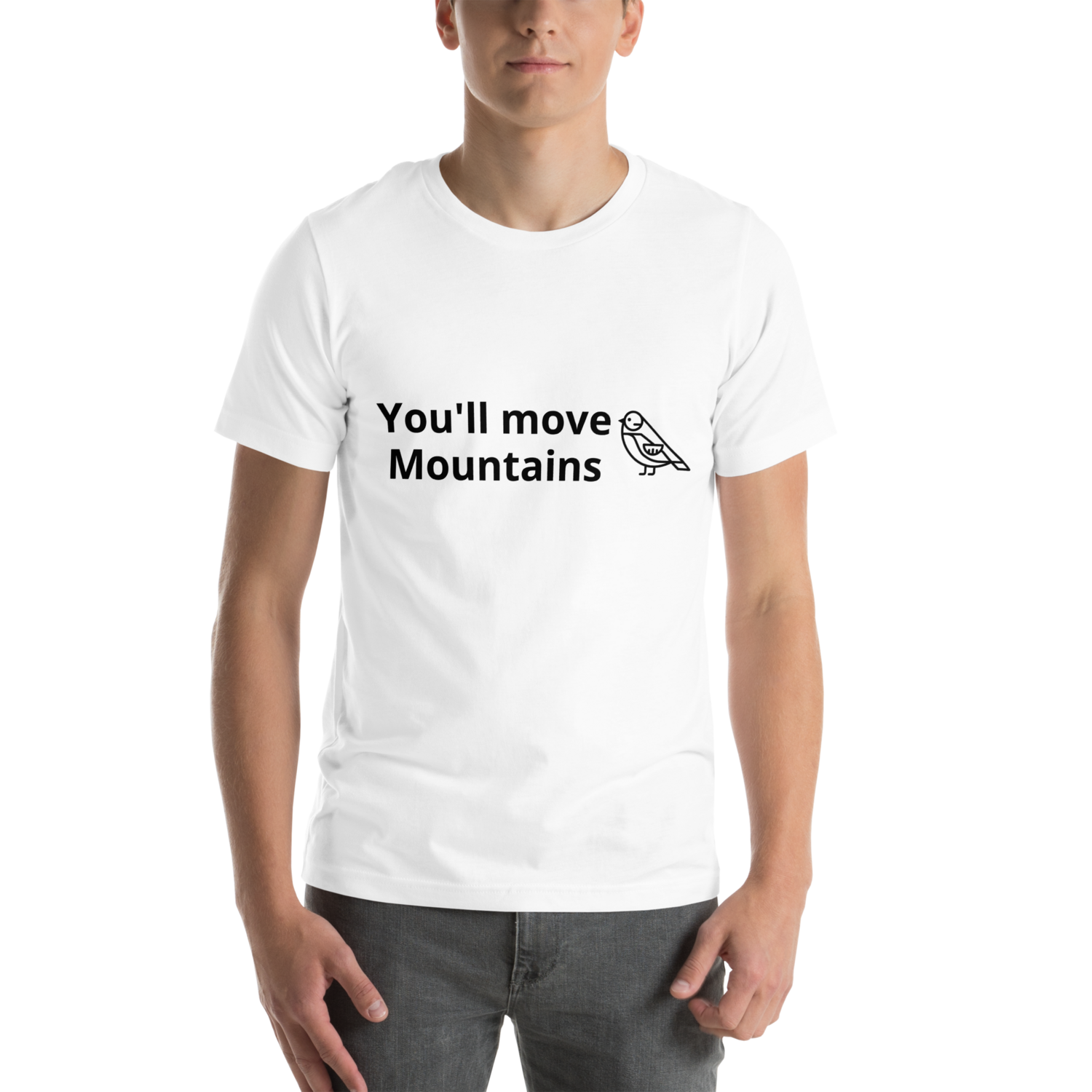 Unisex T-shirt 