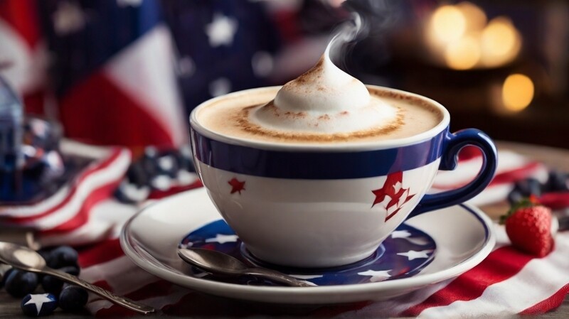 Tea Lattes