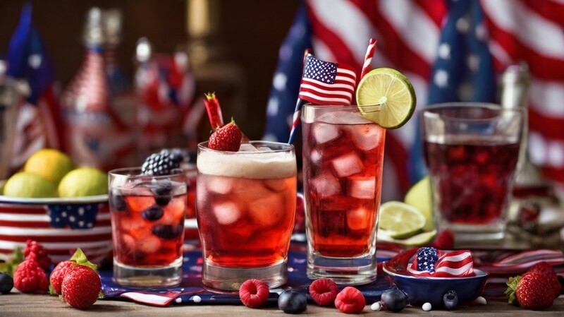 Other Drinks