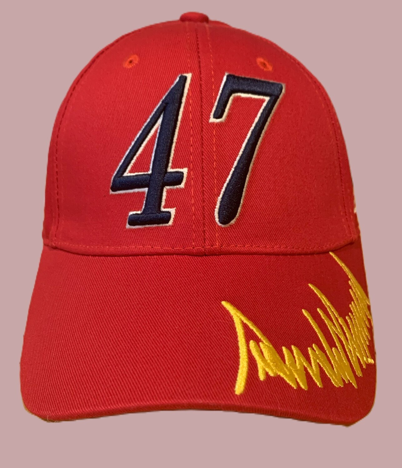 Trump Hat