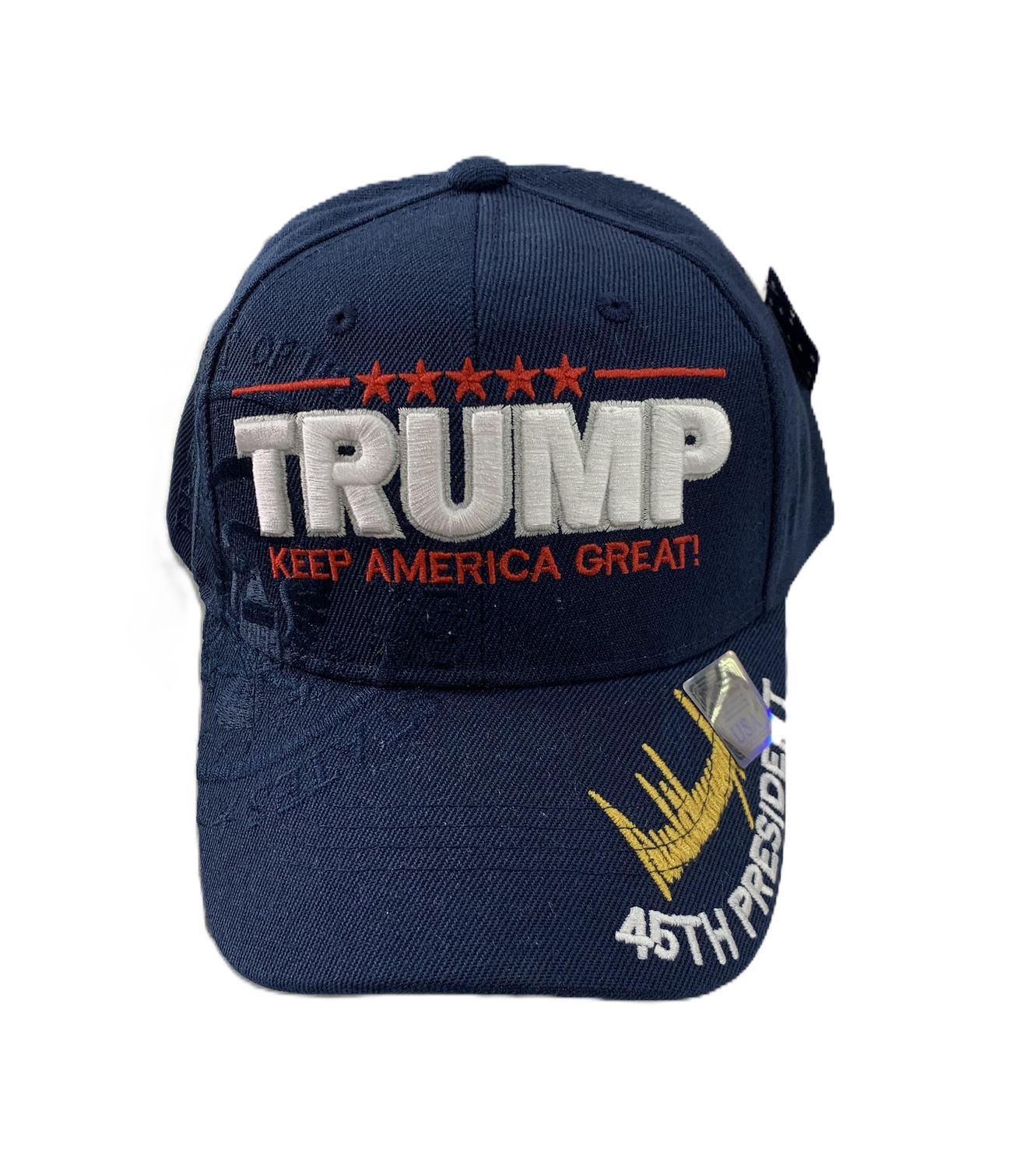 Trump Keep America Great