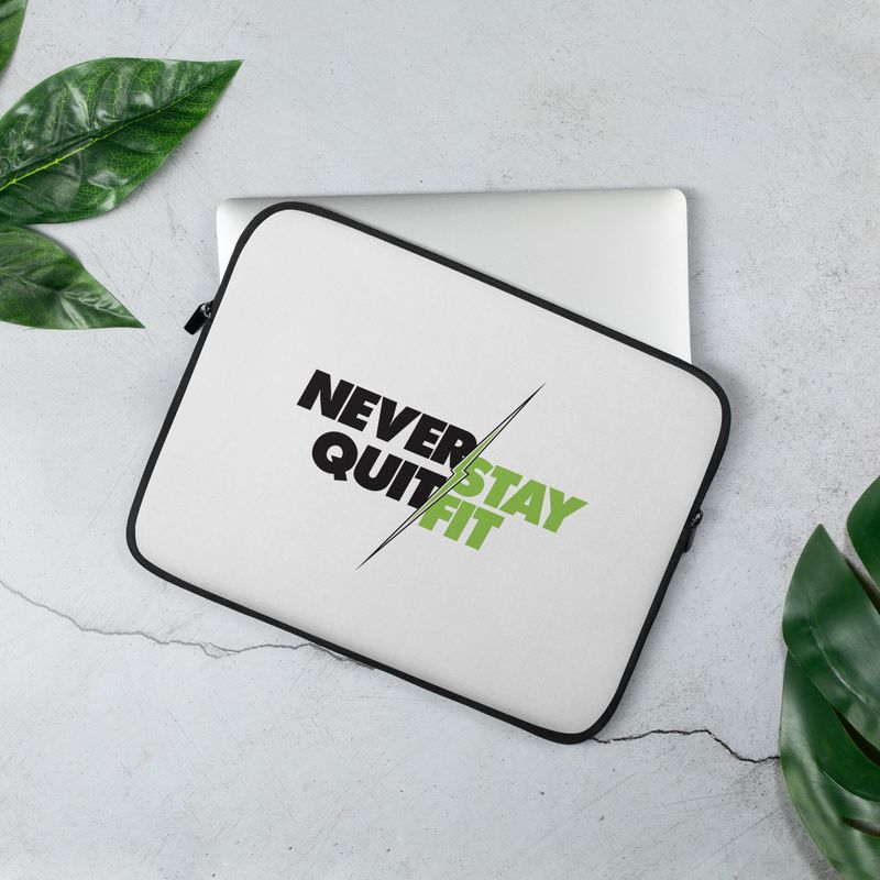 Laptop Sleeve